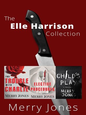 cover image of The Elle Harrison Collection
